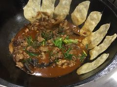 -地锅公社·现炒地锅鸡·地锅鱼·夜宵(罗锦路店)
