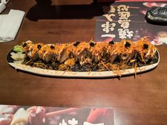 -弓二·烧鸟居酒屋(财富购物中心店)