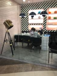 -PinkBaby美甲美睫