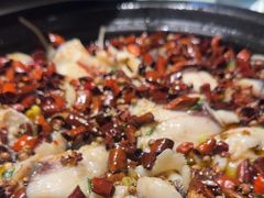 -常和州·夜宵大排档(常州单店)