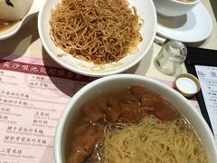 -池记(尖沙咀店)