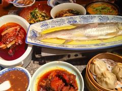 -南京大牌档(之心城店)