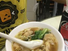 -刘森记面家(桂林街店)