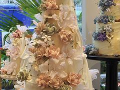 -杜哈夫DOUX RÊVE·生日蛋糕(日月光店)