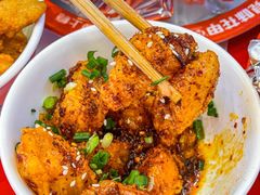 -见味花甲(福田coco park店)