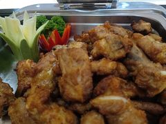 -科尔海悦酒店·柏顿花园餐厅(清河东路店)