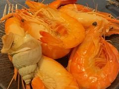 -盛宴自助餐厅(运达喜来登店)