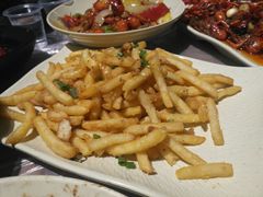 -巴厘龙虾·榜首油焖大虾(音乐学院·沿江酒馆店)