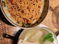 -渝信川菜(长安店)
