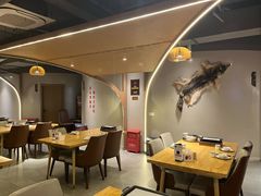 -郭靖内蒙菜·烤全羊·烧烤(望京旗舰店)