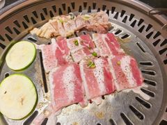 -牛焱·和牛烧肉(五大道店)