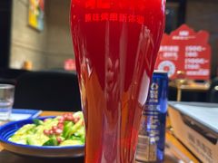 -肉串汪(西便门店)
