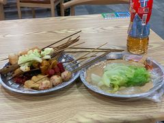 -彭姐麻辣烫(海淀店)