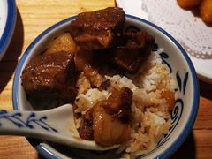 -小放牛炒菜馆(三丰店)