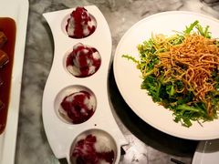-城南往事·鲁菜·烤鸭(世茂宽厚里·大明湖店)
