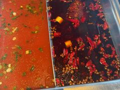 -大隐·成都火锅Bistro(合生麒麟新天地店)