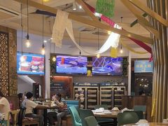 -蒙亨·手把肉·蒙古包文化主题餐厅(天恒广场店)