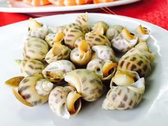 -棠记海鲜餐厅(南朗镇店)