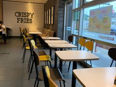 -麦当劳(沙河店)