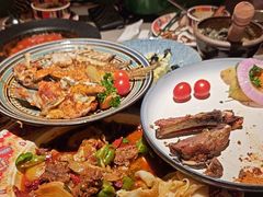 -塔哈尔·新疆盛宴(奉贤龙湖店)