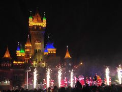 -青岛方特梦幻王国