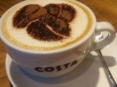 -COSTA COFFEE(岭南天地店)