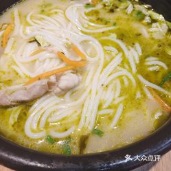 缘·过桥米线(张店王府井店)】电话,地址,价格,营业时间(图) - 淄博