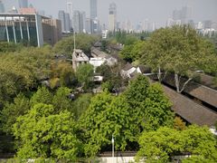 -南京圣和府邸豪华精选酒店