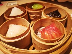 -避风塘(宝山万达店)