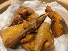 -大鸽饭(汉溪长隆店)