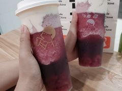 -喜茶(佛山顺德大良东乐路店)