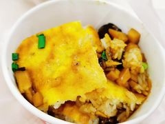 三鲜豆皮-众品香美食(三弓路店)