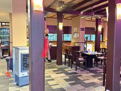 -亚龙湾红树林度假酒店-韩轩韩餐厅