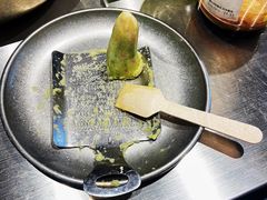 -山葵说·泥炉烤肉(泰达时尚E街区店)
