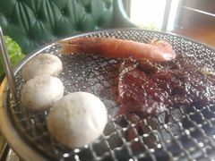 -原始泥炉烤肉(总店)