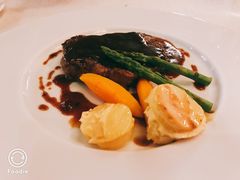 -马克西姆餐厅(崇文门店)