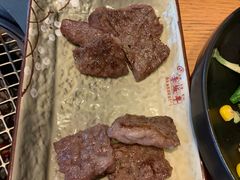 -赤坂亭·M9和牛烧肉·铁板烧·日料398放题(长泰广场店)