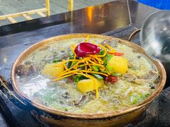 -象山村腊排骨(丽江总店)