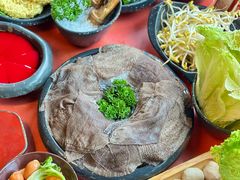 -巴九门老火锅(来福士打望店)
