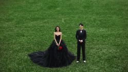 -雨墨婚纱摄影工作室