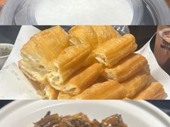 -大良毋米粥(锦龙路总店)