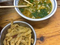 -化三驴肉汤(金明东街店)