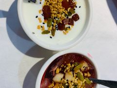 -蜀龙阁· 龍头水煮鱼(天坛店)