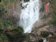 -千泷沟大瀑布旅游区