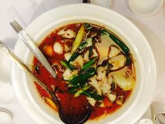 -莲苑中餐厅·Lotus Court(厦门马哥孛罗东方大酒店)