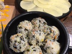 -九田家黑牛烤肉料理(太阳城店)