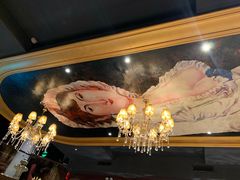 -波特曼西餐厅(南岗店)