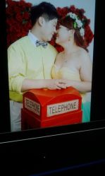 感谢完美新娘摄影技术一流服务态度一流！-完美新娘婚纱摄影