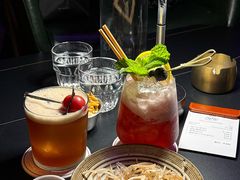 -DEW Lounge(深圳湾店)