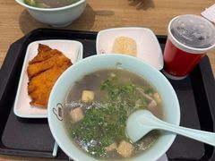 -回味鸭血粉丝汤(砂之船店)